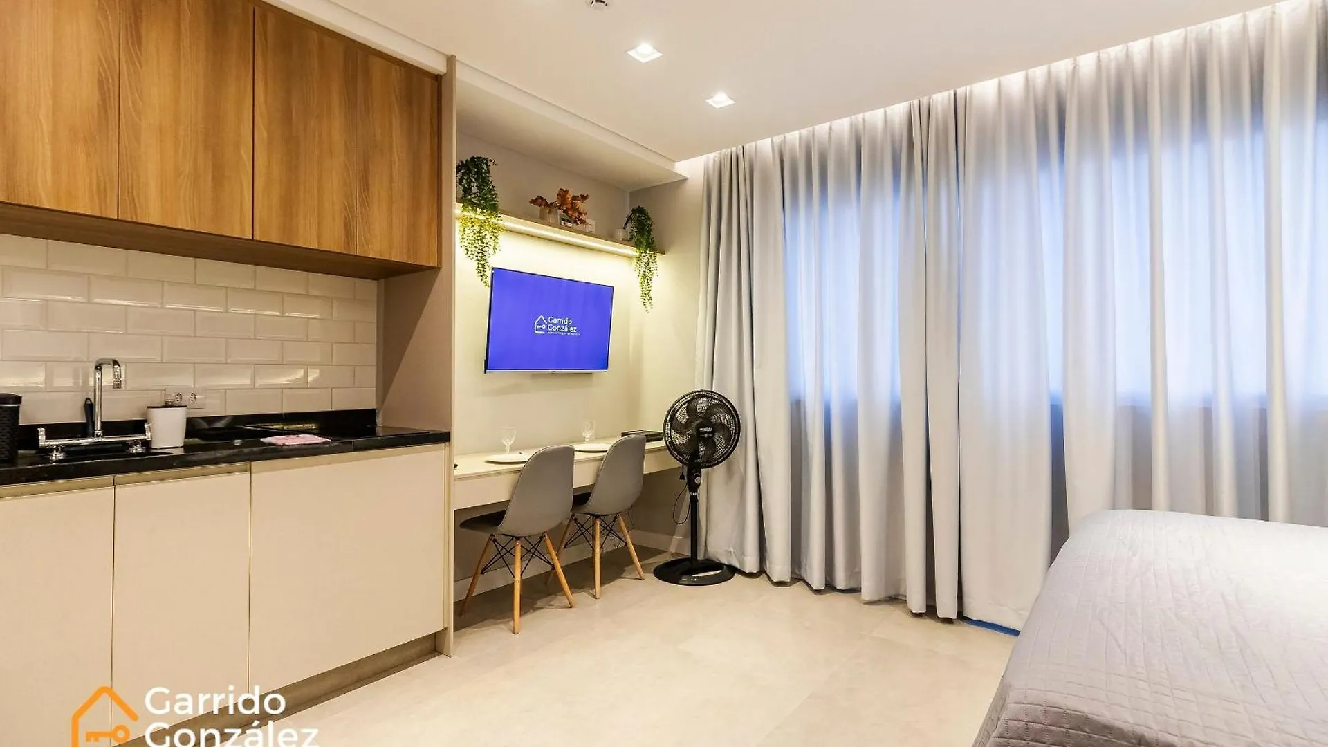 Apartment Maravilhoso Studio No Metro Belem/H.Cema Sao Paulo Brazil