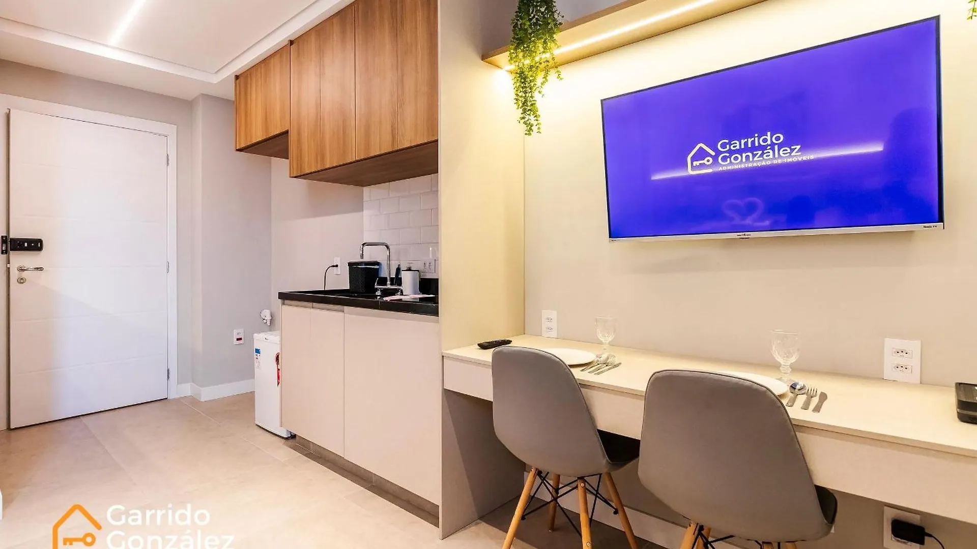 Maravilhoso Studio No Metro Belem/H.Cema Sao Paulo Apartment