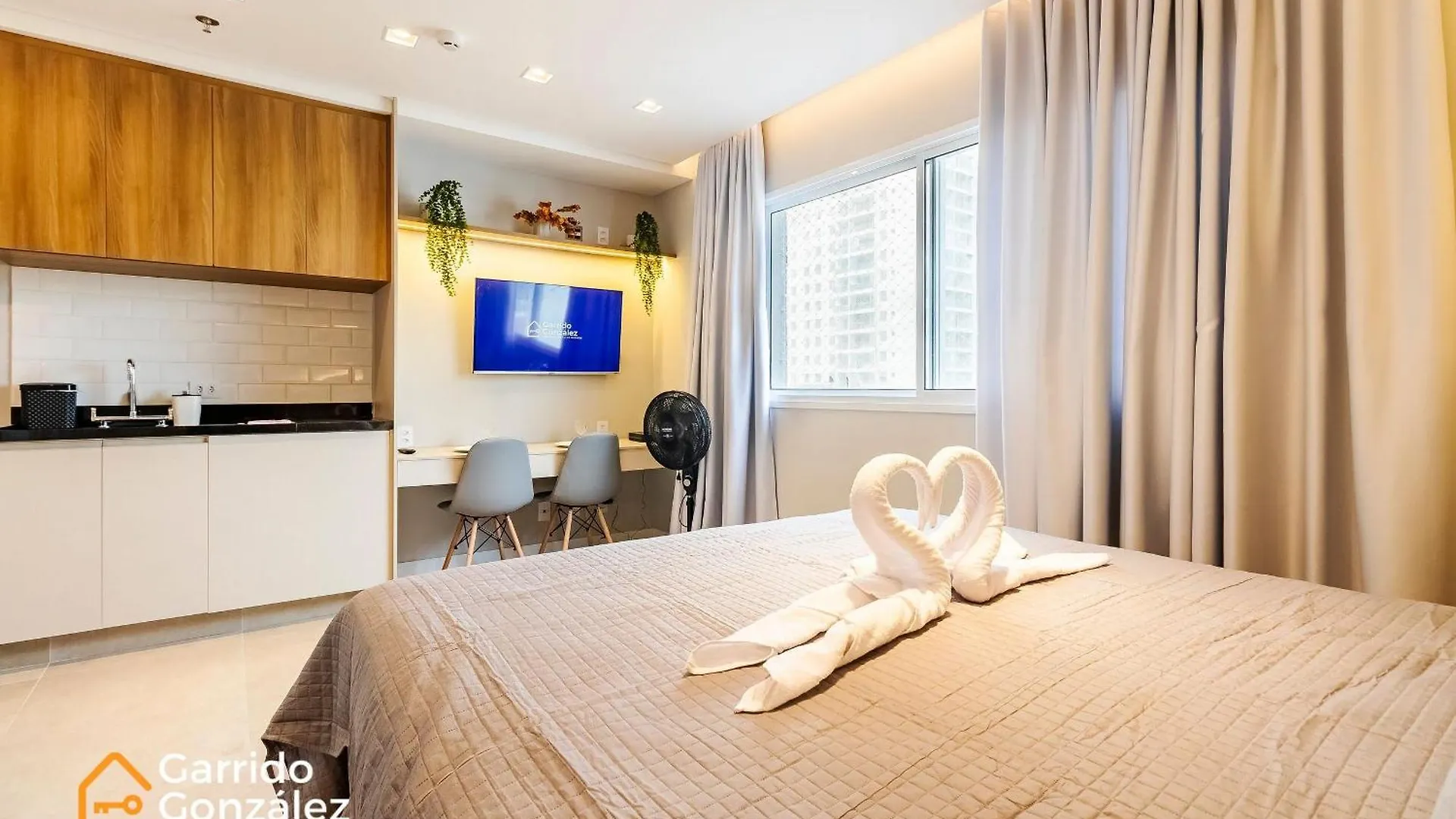 Maravilhoso Studio No Metro Belem/H.Cema Sao Paulo Apartment