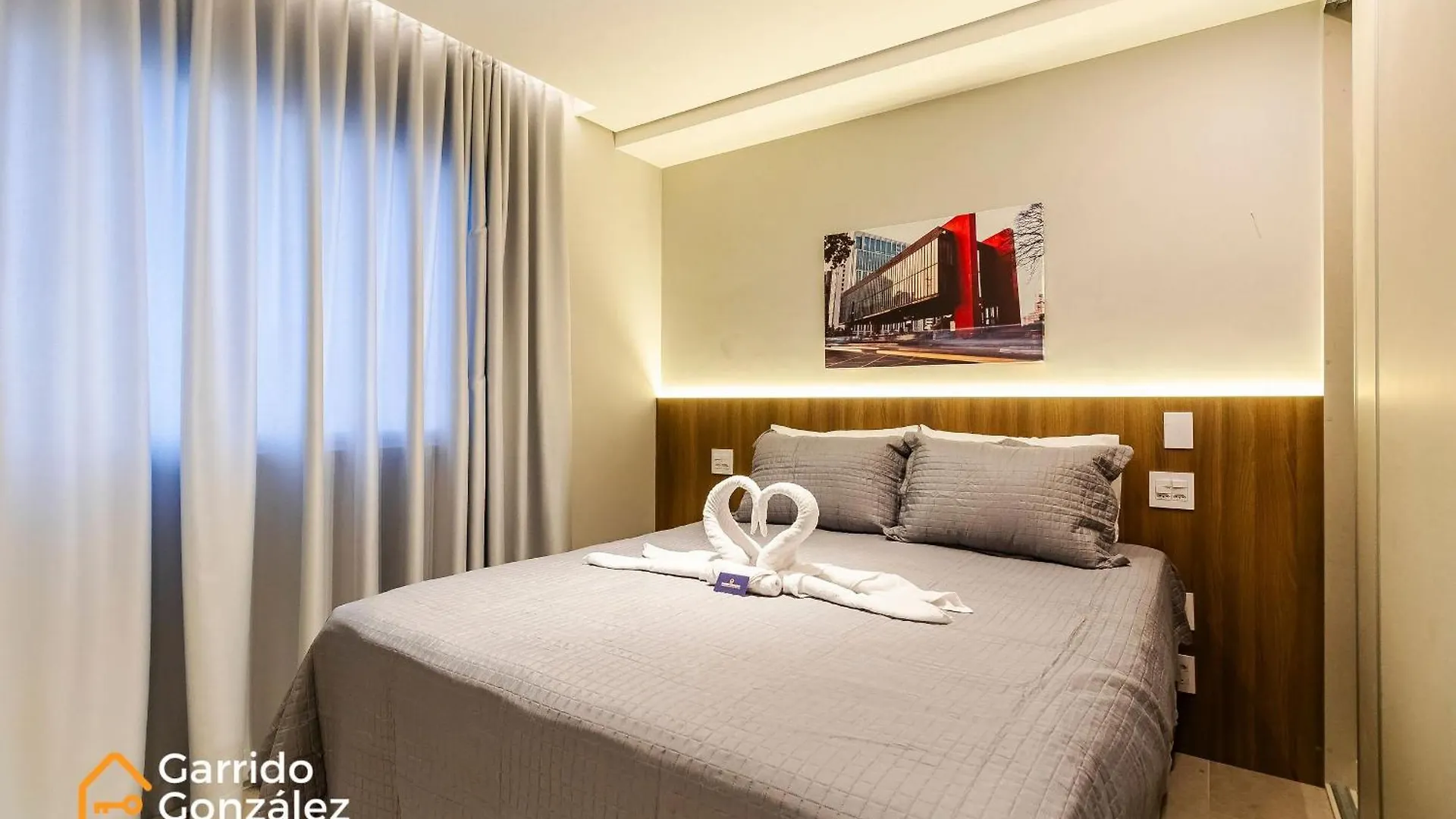 Maravilhoso Studio No Metro Belem/H.Cema Sao Paulo Apartment