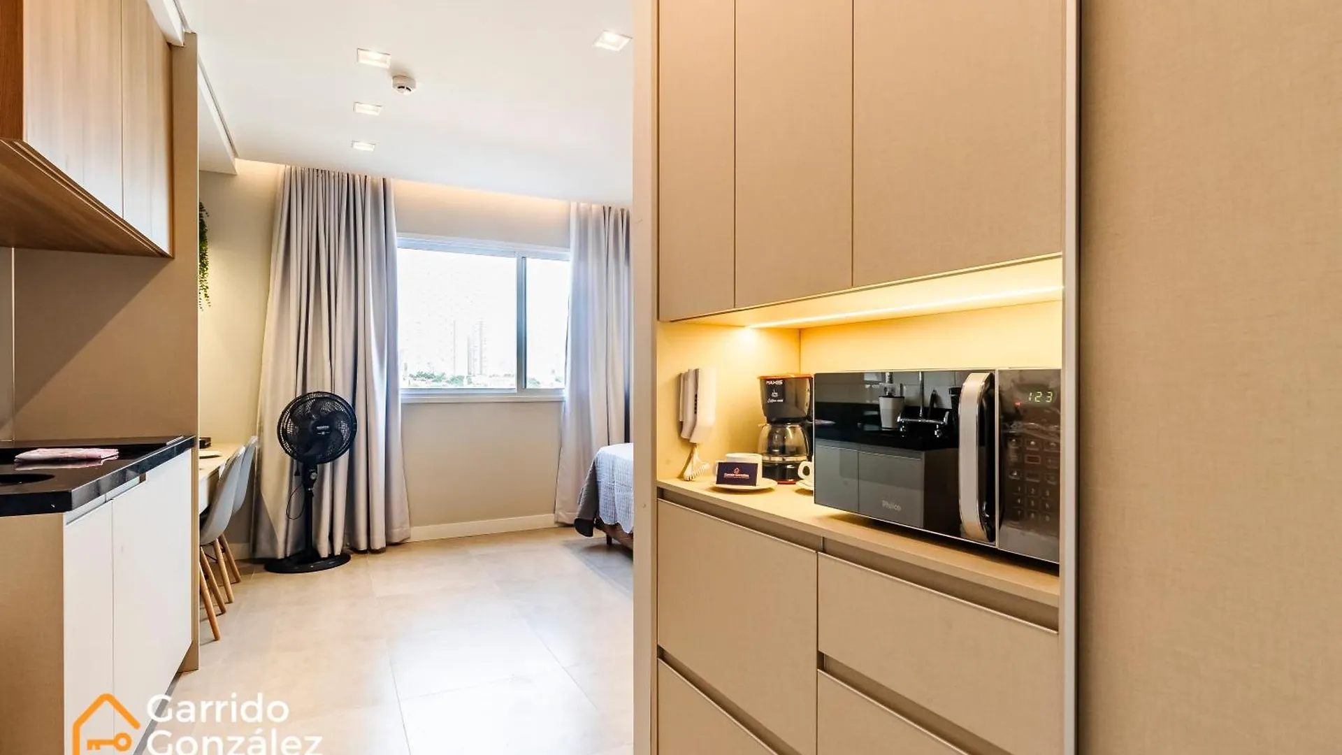 Apartment Maravilhoso Studio No Metro Belem/H.Cema Sao Paulo