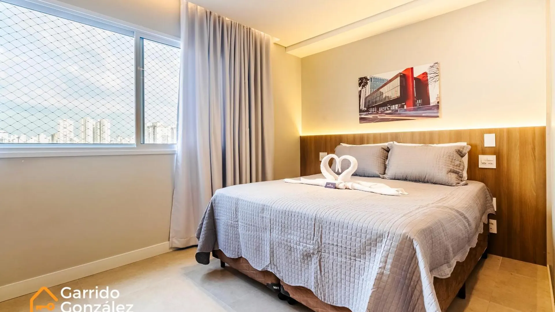 Apartment Maravilhoso Studio No Metro Belem/H.Cema Sao Paulo
